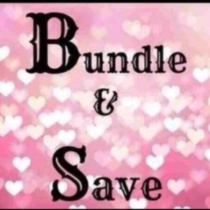 Place your Likes in a Bundle & Save